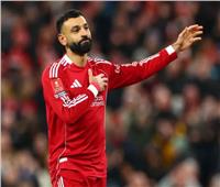 تشكيل ليفربول المتوقع ضد برينتفورد.. موقف محمد صلاح