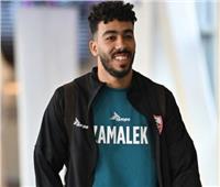 البنك الأهلي يستقر على شراء الزناري من الزمالك
