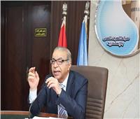صرف الإسكندرية يعلن الطوارئ استعداداً لعيد الأضحى وتكثيف تطهير الشبكات 