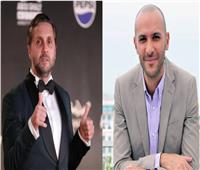 محمد دياب يوضح حقيقة تصريحاته المثيرة للجدل: «هزار اتفهم غلط وعلاقتي بهشام ماجد قوية»