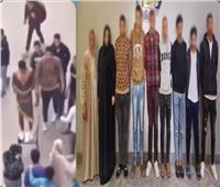 بدء محاكمة المتهمين في واقعة «بدلة الرقص» ببنها 
