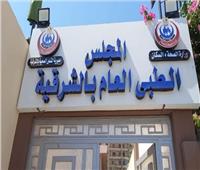 علاج 800 مواطنا بقافلة طبية بنادي ابوكبير في الشرقية 