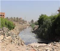 محافظ القليوبية يتفقد مصرف البلبيسي بالقلج