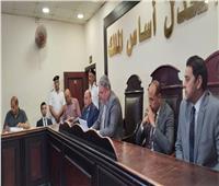 بعد تسليم نفسه.. براءة العم المتهم بالتعدي على إبنتي شقيقه في البحيرة