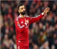 انطلاق مباراة ليفربول أمام برينتفورد في البريميرليج