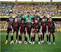 نهائي دوري الأبطال.. تشكيل الجيش الملكي لمباراة صن داونز  