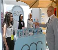 منصة استراتيجية لربط التعليم بسوق العمل.. ملتقى التوظيف بالجامعة الألمانية بالقاهرة
