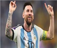 ميسي يثير قلق الأرجنتين قبل أيام من انطلاق كأس العالم 2026