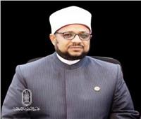 أمين "البحوث الإسلاميَّة" يهنِّئ الأعضاء الجدد بلجنة مراجعة طباعة المصحف الشريف بالأزهر