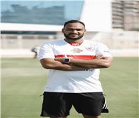 علي السعيد مديرًا فنيًا لفريق كرة القدم النسائية بالزمالك 