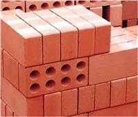 أسعار الطوب اليوم الإثنين 25 مايو 2026