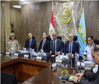 لاستقبال عيد الأضحى المبارك.. تشغيل غرف الطوارئ ورفع الجاهزية بكفر الشيخ 