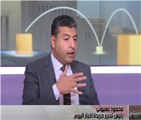 الصحافة ذاكرة الأمة.. محمود بسيوني: الأرشيف الورقي يحمي التاريخ من التزييف الرقمي
