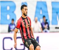 في غياب عبدالمنعم.. نيس يلتقي سانت إيتيان بذهاب ملحق الهبوط بالدوري الفرنسي