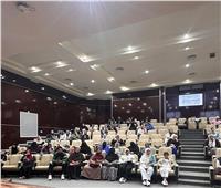 كواليس مبادرة «رحلة الأمل مع الذئبة الحمراء» بالإسماعيلية ​