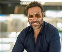 بعد غياب 4 سنوات.. أحمد فهمي يعود للدراما الرمضانية في 2027