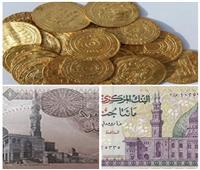 حكاية «الجامكية».. كيف بدأت العيدية في بلاط السلاطين؟