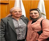 نبيلة حسن: «شارع الفن» يعيد الفنون إلى قلب الشارع المصري 