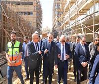 قنصوة: الجامعة الأهلية الفرنسية بمصر إحدى التجارب التعليمية المهمة 