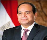 القومي للمرأة يهنيء الرئيس السيسي بـ عيد الأضحى 