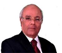 رئيس تجارية القليوبية يهنيء الرئيس السيسي والشعب المصري بعيد الأضحى