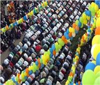 تجهيز 126 ساحة لأداء صلاة العيد بمراكز الشباب والأندية في القليوبية