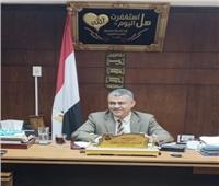 “صحة المنيا” تواصل تقديم خدمات فحص المقبلين على الزواج وصرف الألبان خلال إجازة عيد الأضحى
