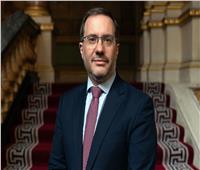  السفارة البريطانية وسفيرها يهنئان المصريين بعيد الأضحى