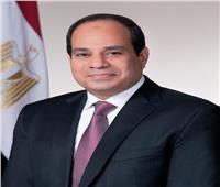 الرئيس السيسي يؤدي صلاة عيد الأضحى بالعاصمة الإدارية الجديدة