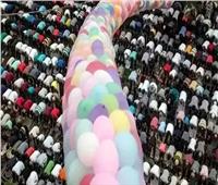 عيد الأضحى يوحد العواصم العربية.. تكبيرات وموائد وزيارات عائلية  