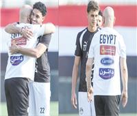 المنتخب يواجه روسيا فى «بروفة المونديال» باستاد القاهرة
