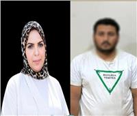 جثة مجهولة بقويسنا تقود لسقوط مسجل