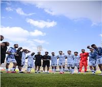 طلائع الجيش يستضيف وادي دجلة في ختام الدوري الممتاز 