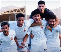 بتروجت والجونة في مباراة تحصيل حاصل في الدوري 