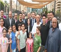 متحدث البحيرة: رفع درجة الاستعداد و34 منفذًا لبيع اللحوم خلال عيد الأضحى
