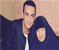 «بتر كامل للساق».. سمسم شهاب يكشف تطورات الحالة الصحية لوالدته