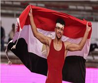 اختيار محمد حسن وعمر أمين للمشاركة في بطولة دولية للمصارعة بروسيا 