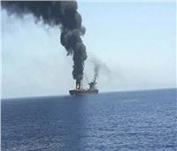 «رويترز»: مُسيرة تستهدف 3 ناقلات نفط قرب الساحل التركي بالبحر الأسود