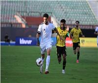انطلاق مباراة طلائع الجيش ووادي دجلة في الدوري الممتاز