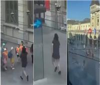 سويسرا.. إصابة 3 أشخاص في عملية طعن بمحطة قطارات