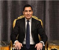 وزير الرياضة يؤازر منتخب مصر فى وديته أمام نظيره الروسي