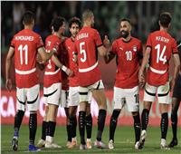 منتخب مصر يفوز على روسيا بهدف وديا استعدادا للمونديال 