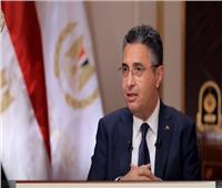 وزير التموين يتابع تقارير غرفة العمليات المركزية خلال عطلة عيد الأضحى