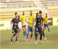 انطلاق مباراة زد وكهرباء بالدوري