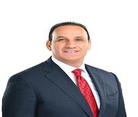 تجديد الثقة في أحمد ترجم أمينا مساعدا لحزب حماة الوطن بمحافظة الجيزة