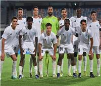 تشكيل غزل المحلة لمباراة حرس الحدود في الدوري 