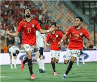 حسام حسن يعلن القائمة النهائية لمنتخب مصر في كأس العالم| استبعاد مهاجم