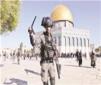 لا اعتراف.. لا شرعية.. لا عبث بالتاريخ| القاهرة تتصدى لـ«سفارة الوهم» على أرض القدس