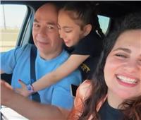 قلبى معاكم يا مصريين.. أسرة حسام حسن تشعل حماس الفراعنة قبل كأس العالم