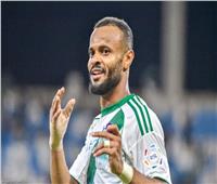 علي مجرشي: الأخضر جاهز لمرحلة الإعداد الأخيرة قبل المونديال